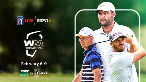pga tour live betting.